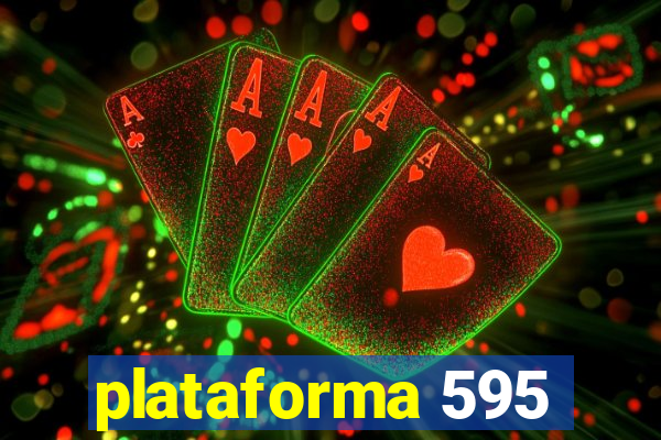 plataforma 595